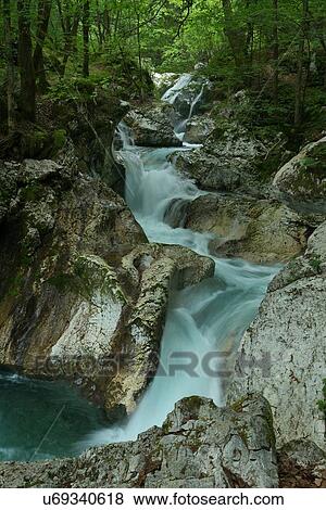 Stock Photo - Architecture and Landscapes of Slovenia. Fotosearch