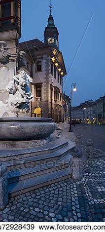 Architecture and Landscapes of Slovenia View Large Photo Image Stock Photo - Architecture and Landscapes of Slovenia. Fotosearch