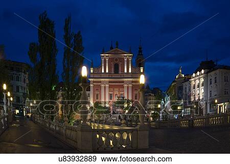 Architecture and Landscapes of Slovenia View Large Photo Image Stock Photo - Architecture and Landscapes of Slovenia. Fotosearch