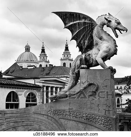 Stock Photograph - Architecture and Landscapes of Slovenia. Fotosearch