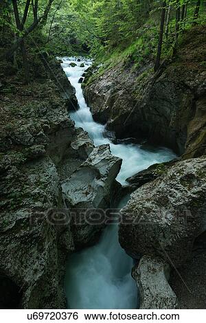 Stock Photograph - Architecture and Landscapes of Slovenia. Fotosearch