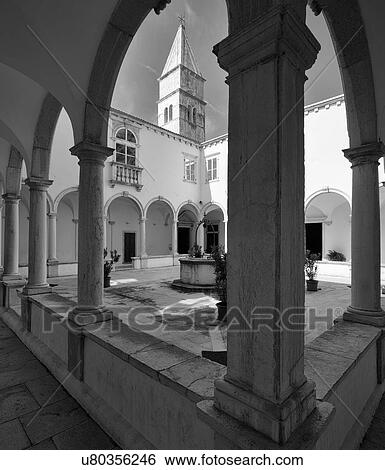 Stock Photograph - Architecture and Landscapes of Slovenia. Fotosearch