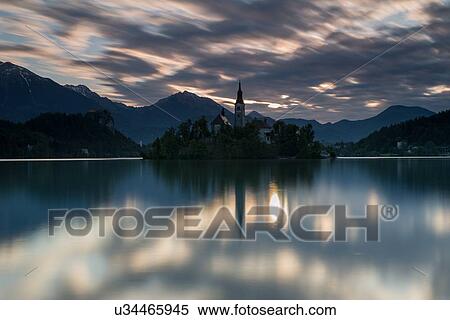 Architecture and Landscapes of Slovenia View Large Photo Image Stock Photography - Architecture and Landscapes of Slovenia. Fotosearch