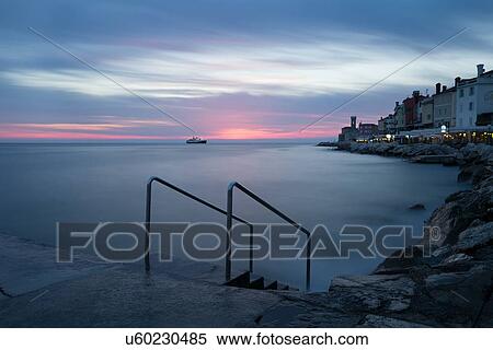 Stock Photography - Architecture and Landscapes of Slovenia. Fotosearch
