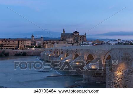 Picture - Spain: the Golden Triangle of Andalucia. Fotosearch