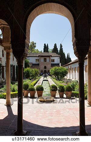 Spain: the Golden Triangle of Andalucia View Large Photo Image Stock Image - Spain: the Golden Triangle of Andalucia. Fotosearch