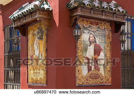 Spain: the Golden Triangle of Andalucia View Large Photo Image Stock Image - Spain: the Golden Triangle of Andalucia. Fotosearch