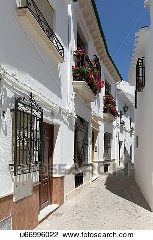 Spain: the Golden Triangle of Andalucia View Large Photo Image Stock Image - Spain: the Golden Triangle of Andalucia. Fotosearch