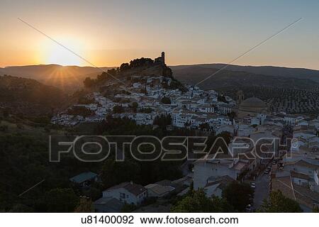 Spain: the Golden Triangle of Andalucia View Large Photo Image Stock Image - Spain: the Golden Triangle of Andalucia. Fotosearch