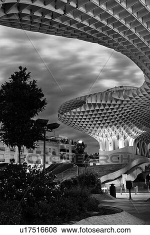 Stock Photo - Spain: the Golden Triangle of Andalucia. Fotosearch