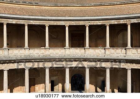 Spain: the Golden Triangle of Andalucia View Large Photo Image Stock Photo - Spain: the Golden Triangle of Andalucia. Fotosearch