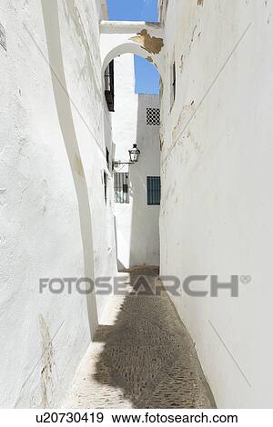 Spain: the Golden Triangle of Andalucia View Large Photo Image Stock Photo - Spain: the Golden Triangle of Andalucia. Fotosearch