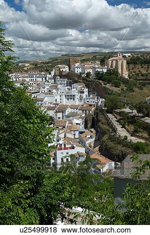 Spain: the Golden Triangle of Andalucia View Large Photo Image Stock Photo - Spain: the Golden Triangle of Andalucia. Fotosearch