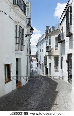 Spain: the Golden Triangle of Andalucia View Large Photo Image Stock Photo - Spain: the Golden Triangle of Andalucia. Fotosearch