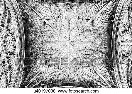 Stock Photo - Spain: the Golden Triangle of Andalucia. Fotosearch