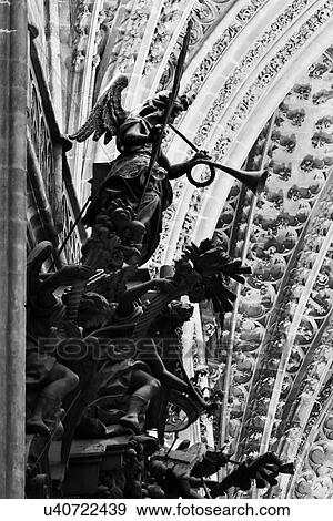 Stock Photo - Spain: the Golden Triangle of Andalucia. Fotosearch