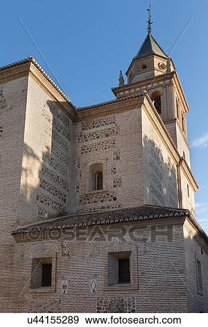 Spain: the Golden Triangle of Andalucia View Large Photo Image Stock Photo - Spain: the Golden Triangle of Andalucia. Fotosearch