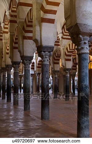Stock Photo - Spain: the Golden Triangle of Andalucia. Fotosearch