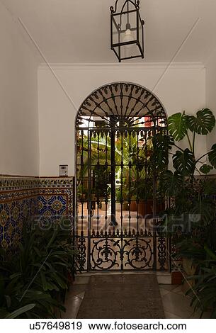 Spain: the Golden Triangle of Andalucia View Large Photo Image Stock Photo - Spain: the Golden Triangle of Andalucia. Fotosearch