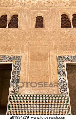 Spain: the Golden Triangle of Andalucia View Large Photo Image Stock Photo - Spain: the Golden Triangle of Andalucia. Fotosearch