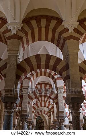 Stock Photo - Spain: the Golden Triangle of Andalucia. Fotosearch