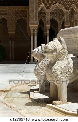 Spain: the Golden Triangle of Andalucia View Large Photo Image Stock Photograph - Spain: the Golden Triangle of Andalucia. Fotosearch