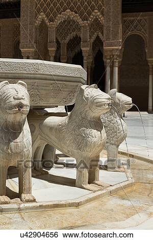 Spain: the Golden Triangle of Andalucia View Large Photo Image Stock Photograph - Spain: the Golden Triangle of Andalucia. Fotosearch