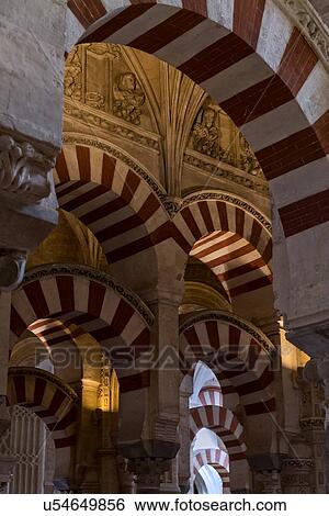 Stock Photograph - Spain: the Golden Triangle of Andalucia. Fotosearch