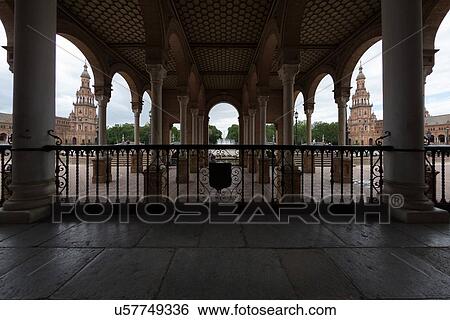 Spain: the Golden Triangle of Andalucia View Large Photo Image Stock Photograph - Spain: the Golden Triangle of Andalucia. Fotosearch