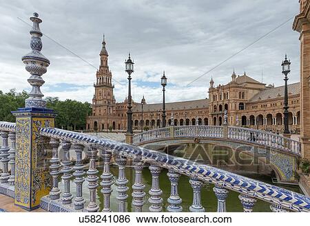 Spain: the Golden Triangle of Andalucia View Large Photo Image Stock Photograph - Spain: the Golden Triangle of Andalucia. Fotosearch