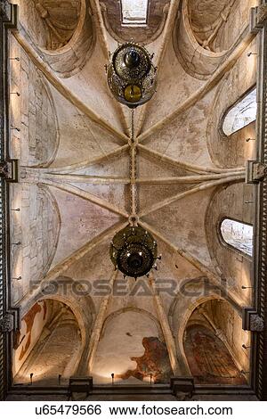 Stock Photograph - Spain: the Golden Triangle of Andalucia. Fotosearch