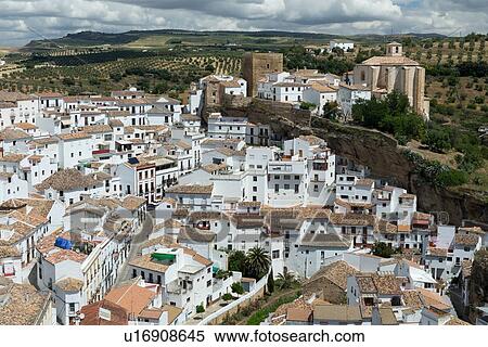 Spain: the Golden Triangle of Andalucia View Large Photo Image Stock Photography - Spain: the Golden Triangle of Andalucia. Fotosearch