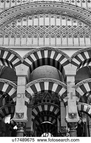 Stock Photography - Spain: the Golden Triangle of Andalucia. Fotosearch