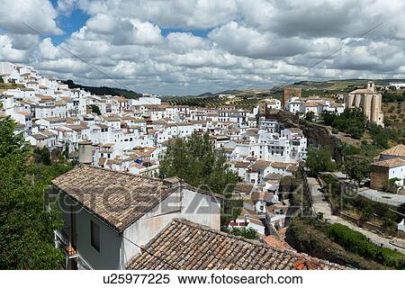 Spain: the Golden Triangle of Andalucia View Large Photo Image Stock Photography - Spain: the Golden Triangle of Andalucia. Fotosearch