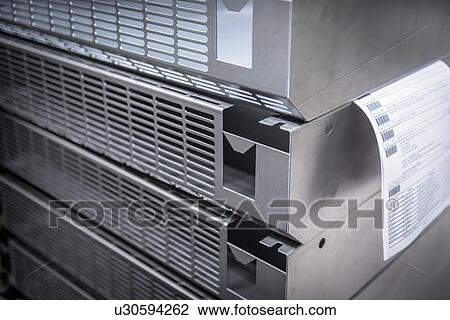 Close up of prepared parts in sheet metal factory View Large Photo Image Stock Image - Close up of prepared parts in sheet metal factory. Fotosearch