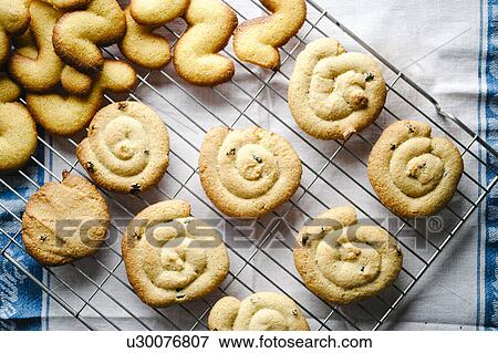 Homemade biscuits View Large Photo Image Stock Photo - Homemade biscuits. Fotosearch