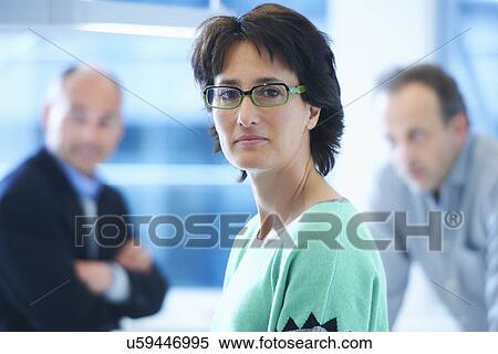 Portrait of group of business people View Large Photo Image Stock Photography - Portrait of group of business people. Fotosearch