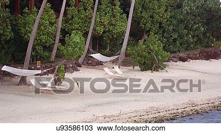 Beach resort View Large Photo Image Stock Image - Beach resort . Fotosearch