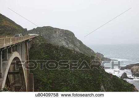 Car bridge View Large Photo Image Stock Photo - Car bridge. Fotosearch