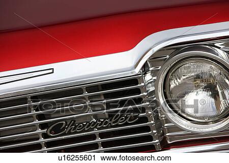 Chevrolet car View Large Photo Image Stock Image - Chevrolet car . Fotosearch