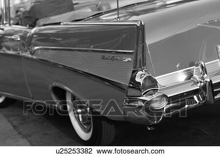 Classic car View Large Photo Image Stock Image - Classic car. Fotosearch