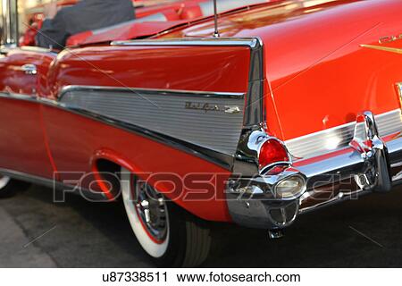 Classic car View Large Photo Image Stock Image - Classic car. Fotosearch