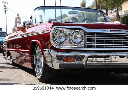 Classic convertible View Large Photo Image Picture - Classic convertible . Fotosearch