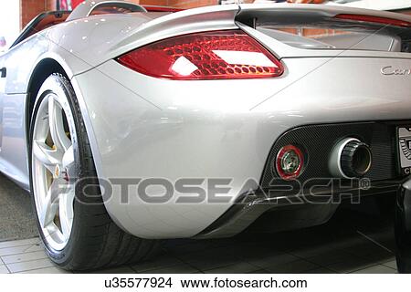Picture - Convertible . Fotosearch