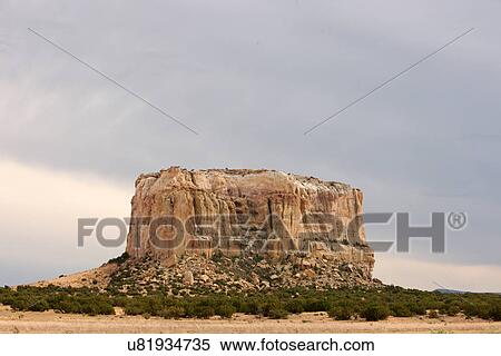 Stock Photography - Rock formation . Fotosearch