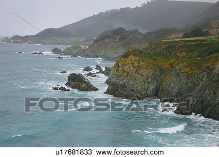 Shoreline View Large Photo Image Stock Image - Shoreline. Fotosearch