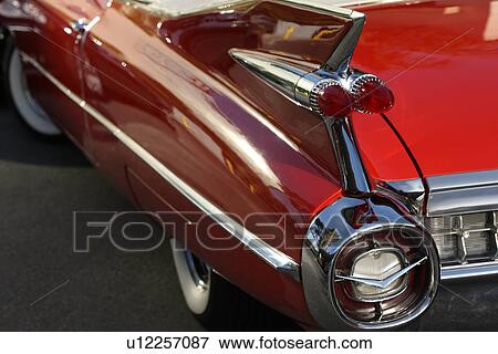 Side of a classic car View Large Photo Image Stock Photo - Side of a classic car. Fotosearch