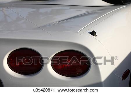Tail lights View Large Photo Image Stock Image - Tail lights. Fotosearch