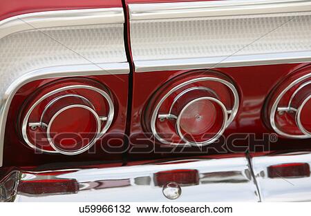 Tail lights View Large Photo Image Stock Image - Tail lights . Fotosearch