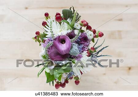 Bunch of flowers View Large Photo Image Stock Image - Bunch of flowers. Fotosearch